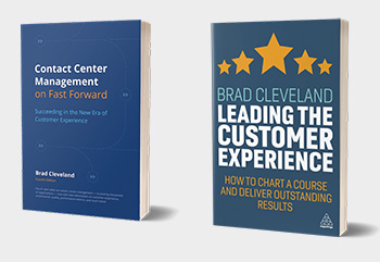 Brad Cleveland Books