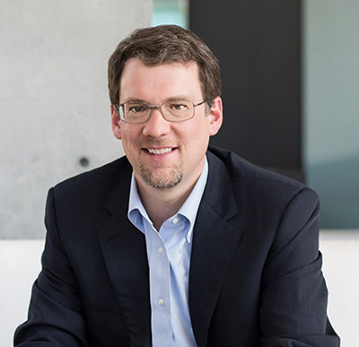 Brad Cleveland