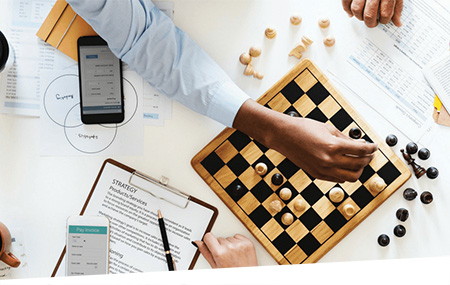 Contact Centre Strategy & Leadership